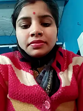 Nisha Cute online show from February 2025 02:38:01 AM