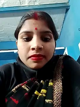 Nisha Cute online show from February 2025 07:52:01 AM