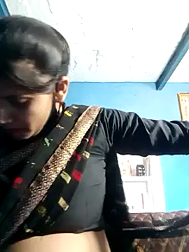 Nisha Cute online show from February 2025 11:08:02 AM