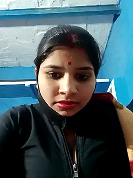 Nisha Cute online show from February 2025 04:32:02 PM