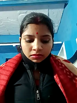 Nisha Cute online show from February 2025 07:35:02 PM