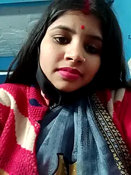 Nisha Cute online show from February 2025 05:51:02 AM