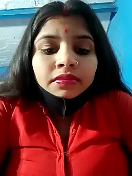 Nisha Cute online show from February 2025 04:41:02 PM