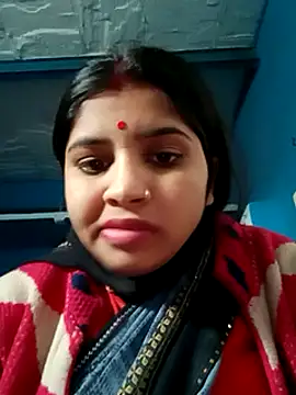 Nisha Cute online show from February 2025 02:49:02 AM