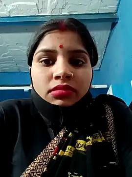 Nisha Cute online show from February 2025 08:02:02 AM