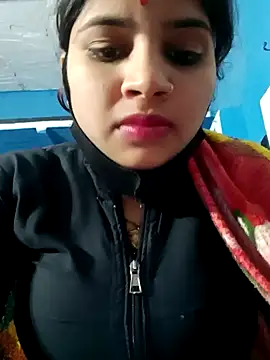 Nisha Cute online show from February 2025 06:49:02 PM