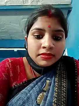 Nisha Cute online show from February 2025 09:46:02 AM
