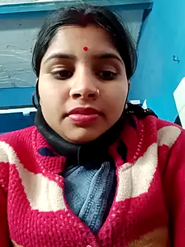 Nisha Cute online show from February 2025 03:27:01 AM