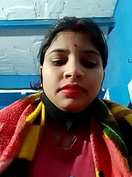 Nisha Cute online show from February 2025 06:13:01 PM