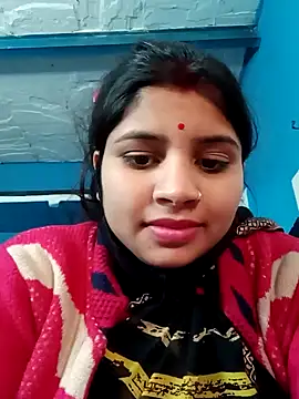 Nisha Cute online show from February 2025 02:50:02 AM