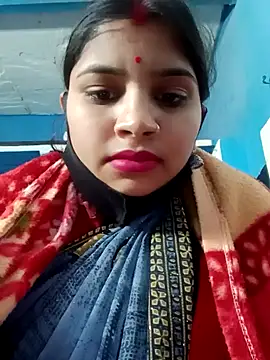 Nisha Cute online show from February 2025 10:19:01 AM