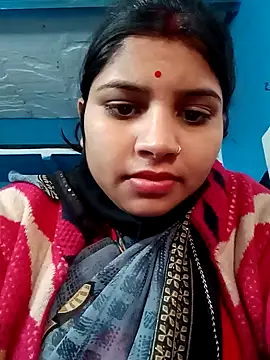 Nisha Cute online show from February 2025 02:47:02 AM