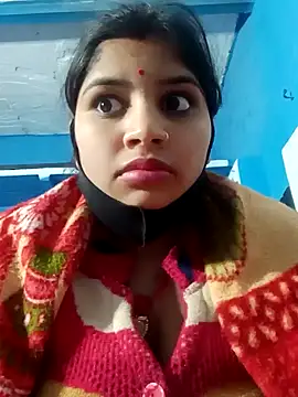 Nisha Cute online show from February 2025 07:38:02 PM