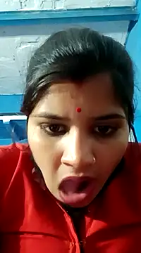 Nisha Cute online show from February 2025 02:50:02 PM