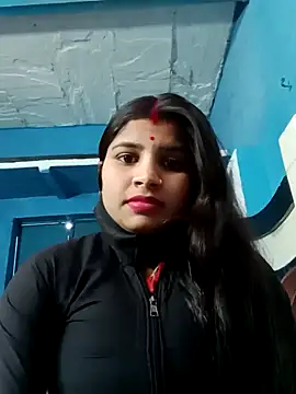 Nisha Cute online show from February 2025 05:58:01 AM