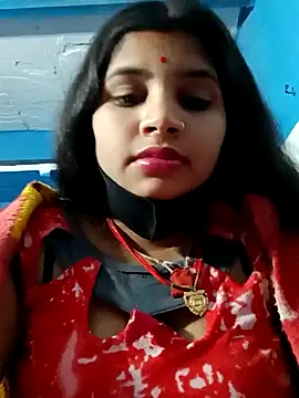 Nisha Cute online show from February 2025 06:24:01 PM