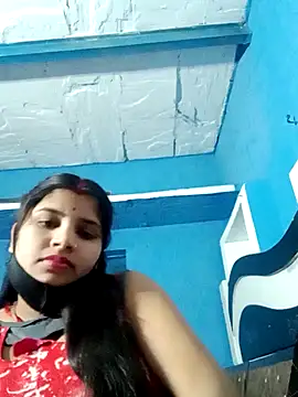 Nisha Cute online show from February 2025 04:35:02 PM