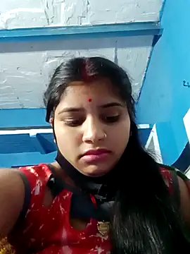 Nisha Cute online show from February 2025 10:07:02 PM