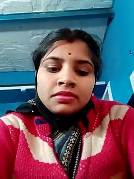 Nisha Cute online show from February 2025 02:56:02 AM