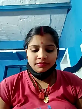 Nisha Cute online show from February 2025 03:16:01 PM