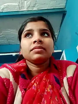Nisha Cute online show from February 2025 04:15:01 AM