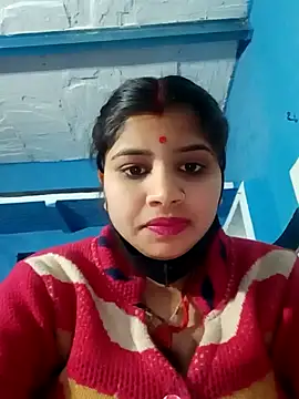 Nisha Cute online show from February 2025 05:46:02 PM