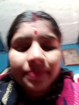 Nisha Cute online show from February 2025 03:20:01 AM