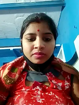 Nisha Cute online show from February 2025 11:05:01 PM