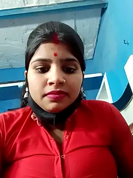 Nisha Cute online show from February 2025 08:40:02 AM