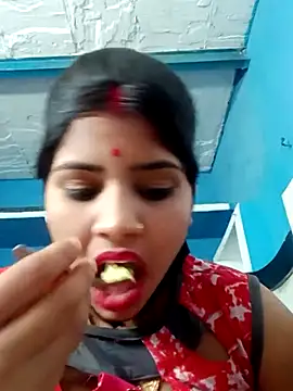 Nisha Cute online show from February 2025 05:34:01 AM