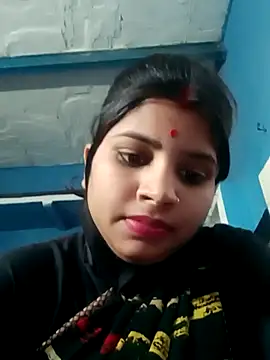 Nisha Cute online show from February 2025 12:08:01 PM