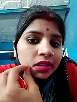 Nisha Cute online show from February 2025 06:17:02 AM