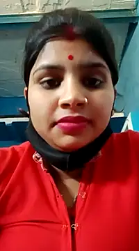 Nisha Cute online show from February 2025 09:44:02 AM