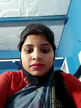 Nisha Cute online show from February 2025 01:10:01 PM