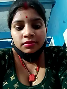 Nisha Cute online show from February 2025 10:58:02 AM