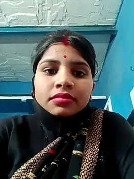 Nisha Cute online show from February 2025 05:56:02 AM