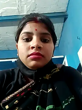 Nisha Cute online show from February 2025 09:43:02 AM