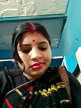 Nisha Cute online show from March 2025 07:51:02 AM