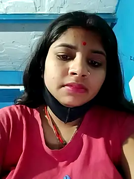 Nisha Cute online show from March 2025 07:15:02 PM
