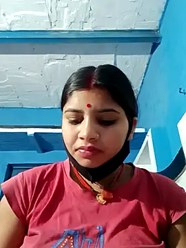 Nisha Cute online show from March 2025 11:37:01 PM