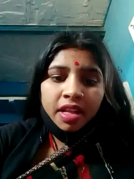Nisha Cute online show from March 2025 10:28:02 AM