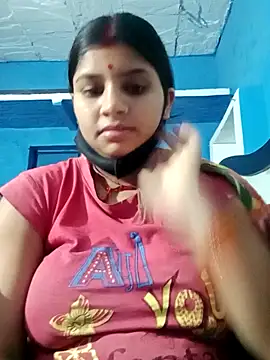 Nisha Cute online show from March 2025 10:08:02 PM