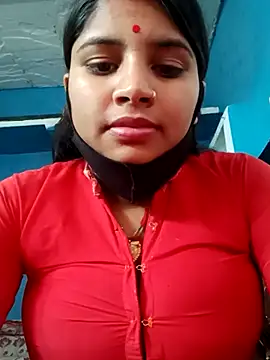 Nisha Cute online show from March 2025 03:01:01 AM