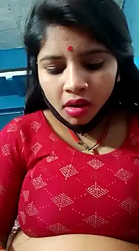 Nisha Cute online show from March 2025 08:59:01 AM
