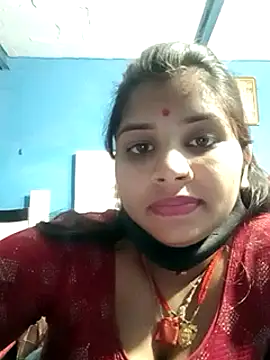 Nisha Cute online show from March 2025 12:15:01 PM