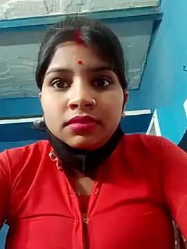 Nisha Cute online show from March 2025 07:20:01 AM