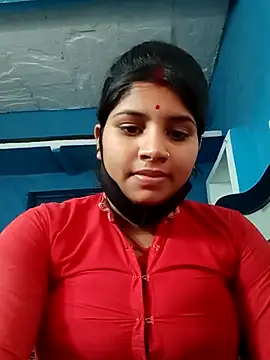 Nisha Cute online show from March 2025 02:53:01 AM