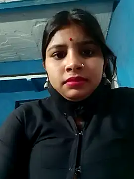 Nisha Cute online show from March 2025 11:45:02 AM