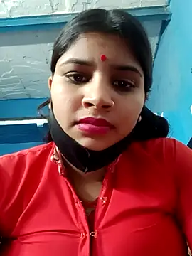 Nisha Cute online show from March 2025 10:13:02 AM