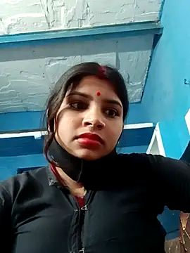 Nisha Cute online show from March 2025 07:57:01 AM
